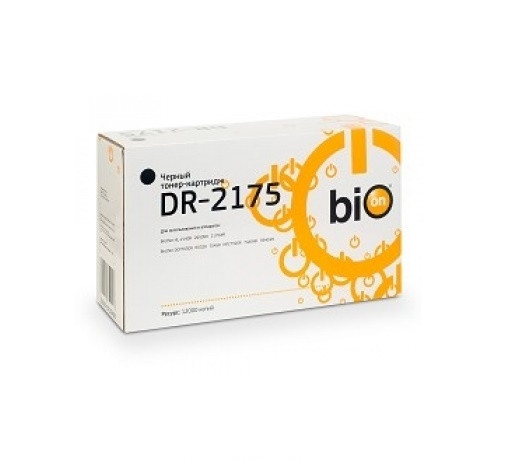 Драм-картридж Bion DR-2175 для Brother 12000 стр.