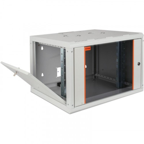 Шкаф Estap PROline 19" 12U 600x560 PRL12U56GF1