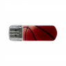 Флешка 8GB Verbatim Mini Sport Edition, USB 2.0, Баскетбол