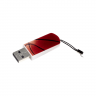 Флешка 8GB Verbatim Mini Sport Edition, USB 2.0, Баскетбол