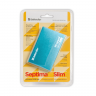 Концентратор USB2.0 на 7 портов Defender SEPTIMA SLIM (с блоком питания)
