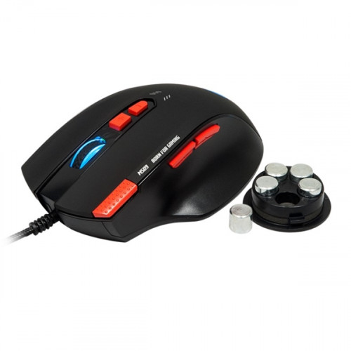 Игровая мышь MARVO M509