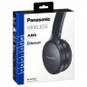 Наушники Panasonic RP-HF410B Bluetooth