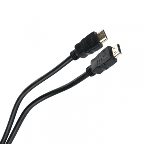 Кабель HDMI-HDMI v2.0 Telecom 2м