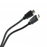 Кабель HDMI-HDMI v2.0 Telecom 2м