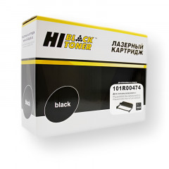 Драм картридж Hi-Black 101R00474 для Xerox Phaser 3052/3260/WC 3215/3225, 10000 стр