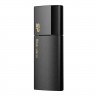 Флешка 64Gb Silicon Power Blaze B05, USB 3.0, Черный