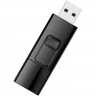 Флешка 64Gb Silicon Power Blaze B05, USB 3.0, Черный