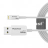 Флешка 64GB PhotoFast PhotoBackup Cable 1m -Lightning/USB 3.0