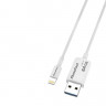 Флешка 64GB PhotoFast PhotoBackup Cable 1m -Lightning/USB 3.0
