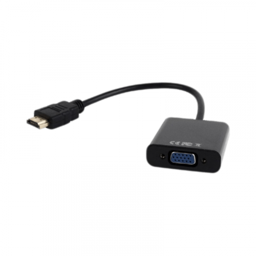 Переходник Cablexpert HDMI-VGA A-HDMI-VGA-03
