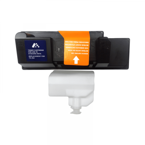 Картридж ELP Imaging TK-350 для Kyocera FS-3920DN/3040/3140MFP/3040MFP+/3140MFP+/ 3540MFP/3640MFP 15000 стр