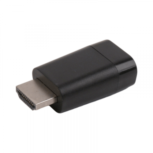 Переходник Cablexpert HDMI-VGA A-HDMI-VGA-001