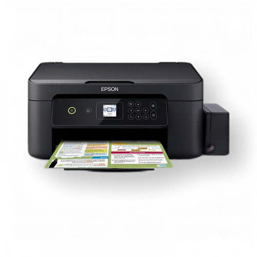 МФУ Epson Expression Home XP-3205 с СНПЧ