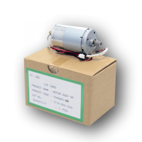 Мотор каретки Epson L110 /L310 /L350 /L365 L/550 /L555 (1548481)