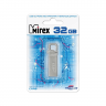 Флешка 32GB Mirex Crab, USB 2.0