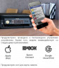 МФУ Epson XP-352 А4 4цв с СНПЧ + чернила