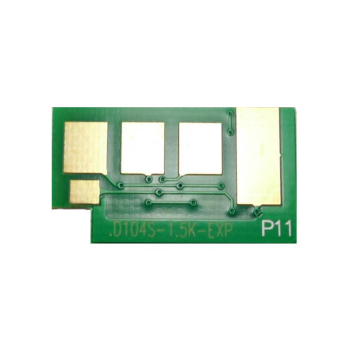 Чип Samsung MLT-D104S для ML1660/1665/1667/1860/1865/1867, SCX-3200/3205/3207 1.5K ELP