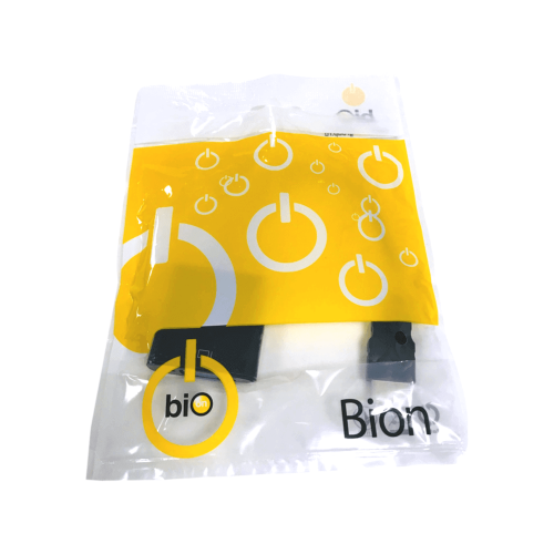 Кабель Переходник Bion HDMI 1.4 - VGA, 19M/ DB15F