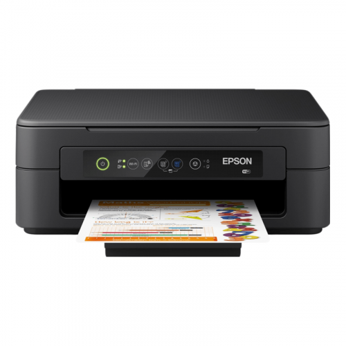 МФУ Epson XP-2100 СНПЧ + чернила