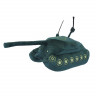 Плюшевая Игрушка World Of Tanks танк ИС-7