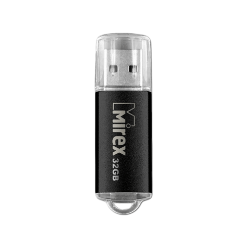 Флешка 32GB Mirex Unit, USB 2.0