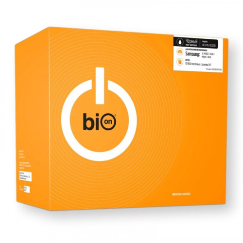 Картридж Bion MLT-D203U для Samsung SL-4020/4070 (15000стр.)