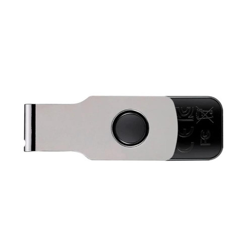 Флешка 16GB Kingston DataTraveler SWIVL USB 3.1