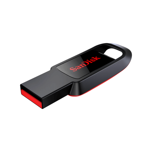 Флешка 32GB SanDisk CZ61 Cruzer Spark, USB 2.0