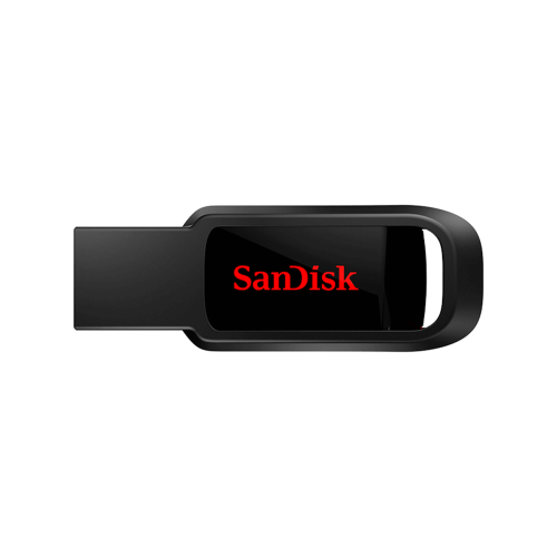 Флешка 32GB SanDisk CZ61 Cruzer Spark, USB 2.0