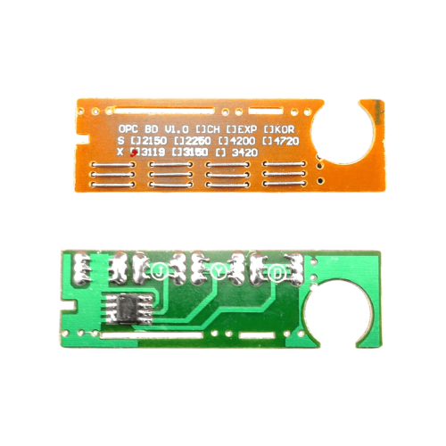Чип Xerox WC 3119 (013R00625) 3K
