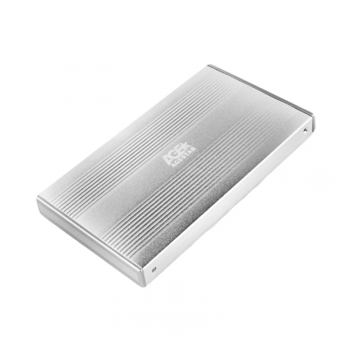 Контейнер для HDD AgeStar 2.5"HDD SATA, SUB2S
