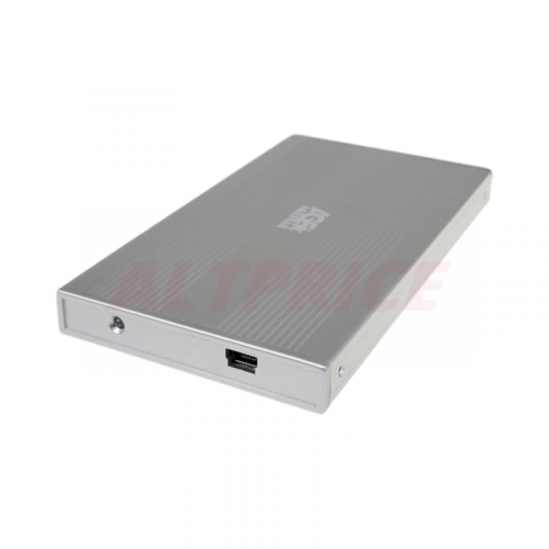 Контейнер для HDD AgeStar 2.5"HDD SATA, SUB2S