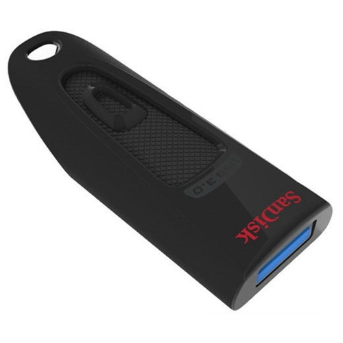 Флешка 16GB SanDisk CZ48 Ultra, USB 3.0