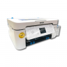 МФУ Epson XP-4105 A4 белый, СНПЧ