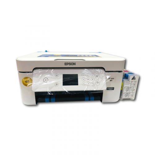 МФУ Epson XP-4105 A4 белый, СНПЧ