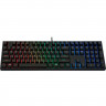 Игровая клавиатура Cooler Master MasterKeys Pro L RGB (Cherry MX Red)