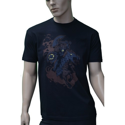 Футболка Dota2 J!nx "Chaos Knight"