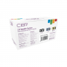 Колонки CBR CMS 90 Yellow
