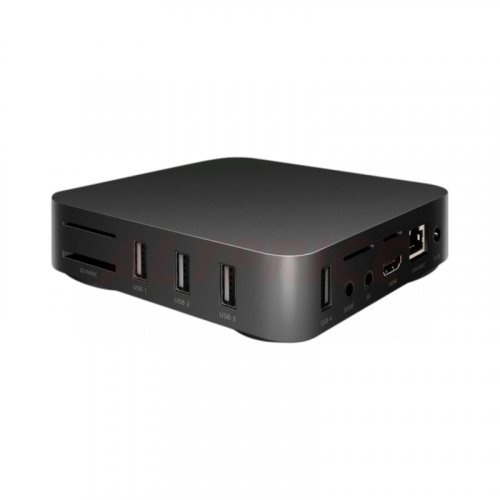 Приставка медиаплеер iconBIT XDS304K