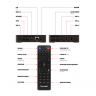 Приставка медиаплеер iconBIT XDS304K