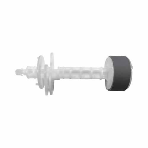 Ролик захвата бумаги на оси Epson L110, L210, L300, L350, L355 (1573559, 1569314) совм.
