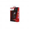 Мышь CROWN CMM-014 (black&red)