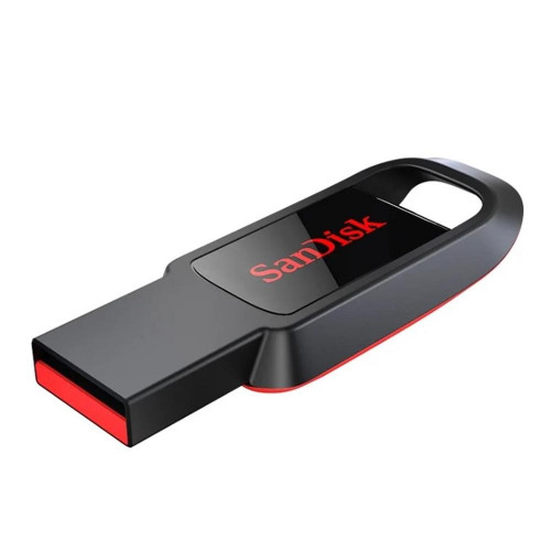 Флешка 16GB SanDisk CZ61 Cruzer Spark, USB 2.0