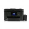 МФУ Epson WorkForce Pro WF-3720DWF c БСНП и чернилами