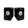 Колонки CBR CMS 336 Black