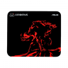 Коврик для мыши ASUS Cerberus mini красный