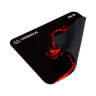 Коврик для мыши ASUS Cerberus mini красный