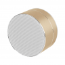 Колонка Rombica Mysound BT-03 4С, золотистый