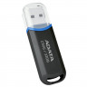 Флешка 32GB A-DATA Classic C906, USB 2.0, черный